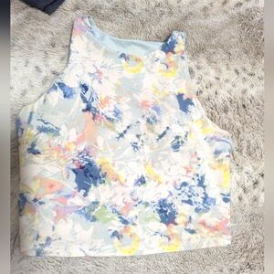 Old Navy activewear top